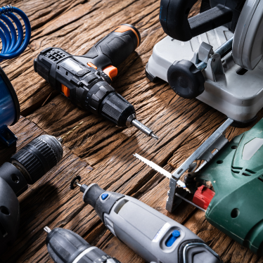 Tools & Home Improvement