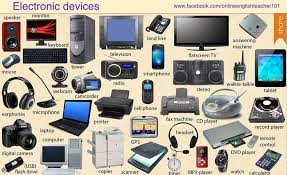 Electronics